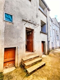 Maison de village à la vente